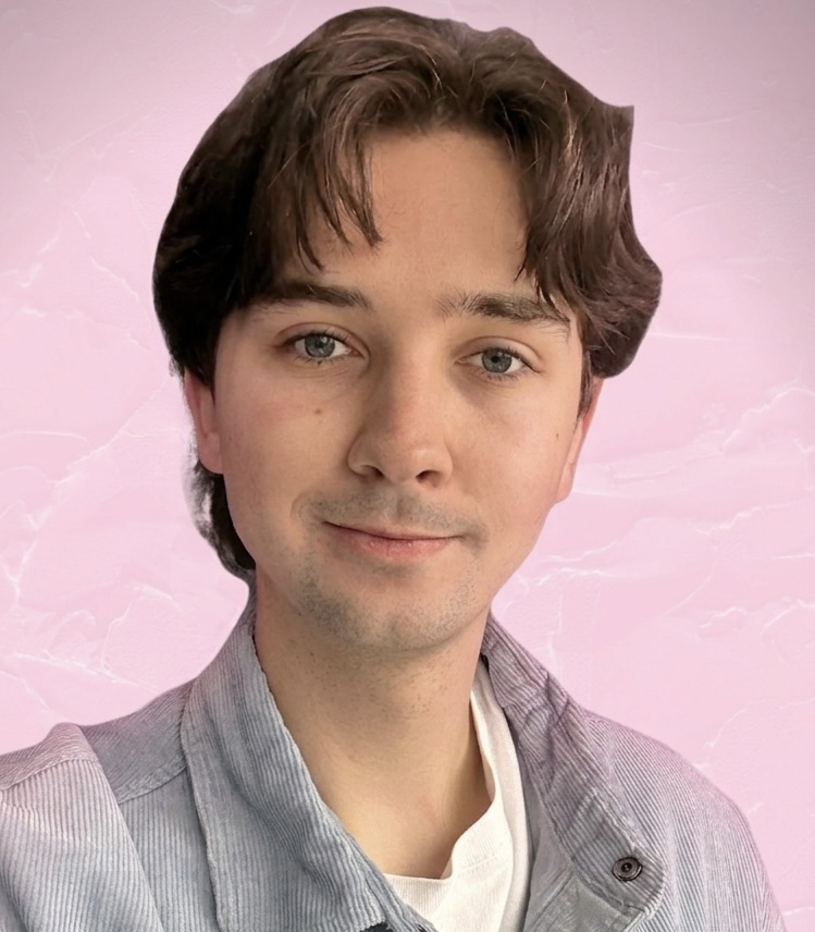 Volodymyr Momot